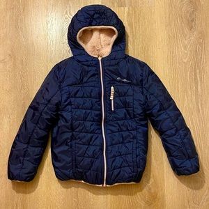 Girls Eddie Bauer Jacket